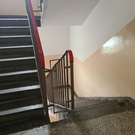 Kawalerka Blisko Jeziora Daire Olecko Dış mekan fotoğraf
